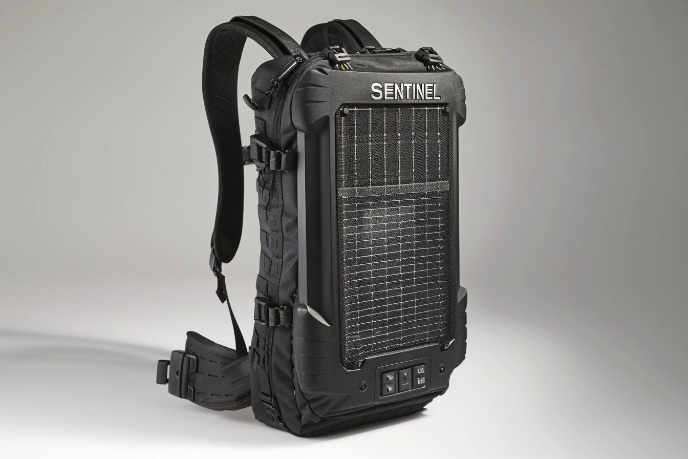 Sentinel F1 Solar Pro