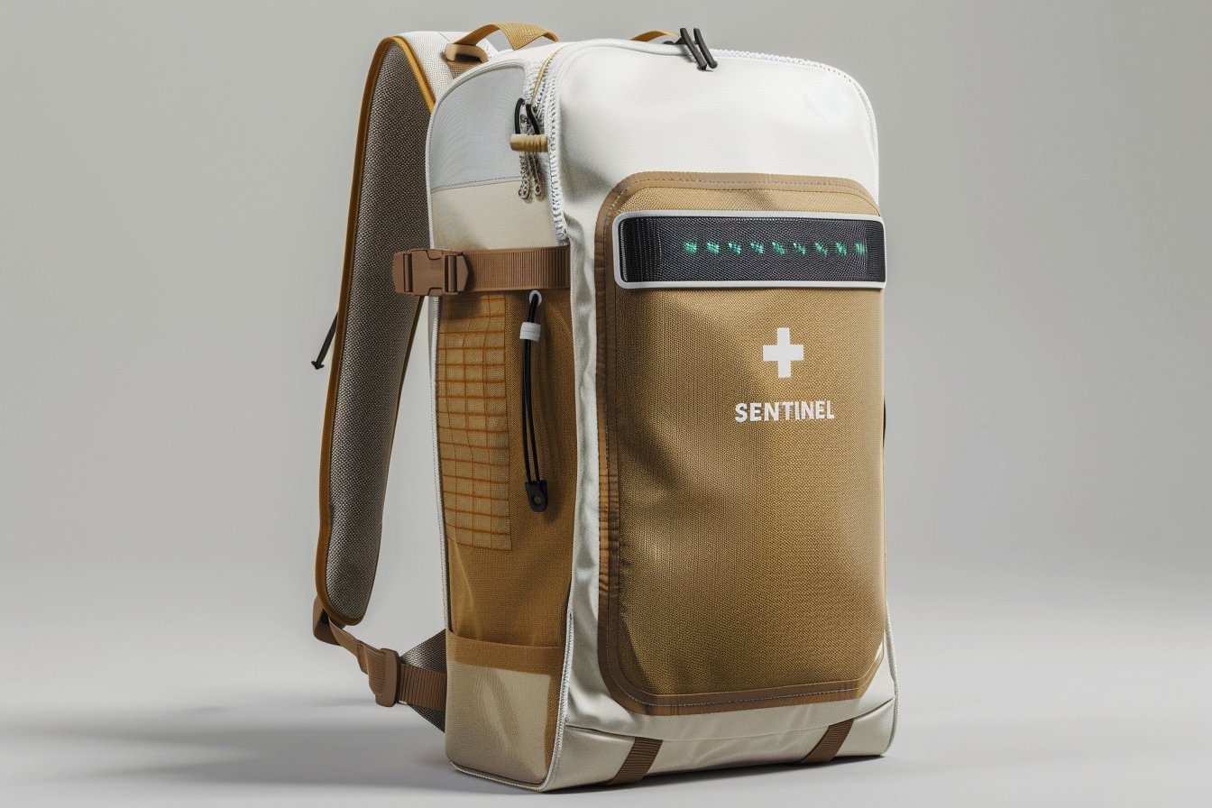 Sentinel U1 Arizona