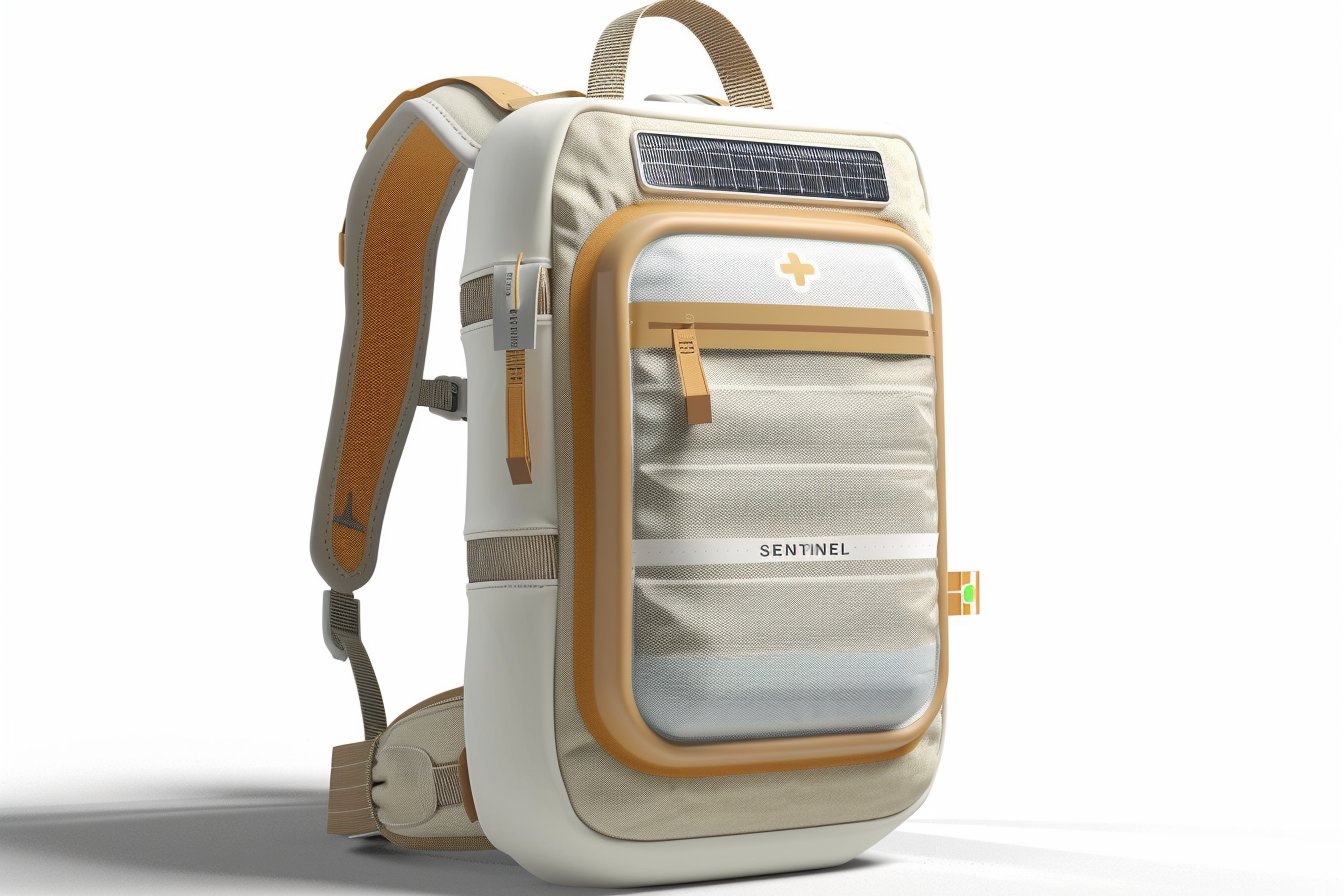 Sentinel U1 Solar Hybrid